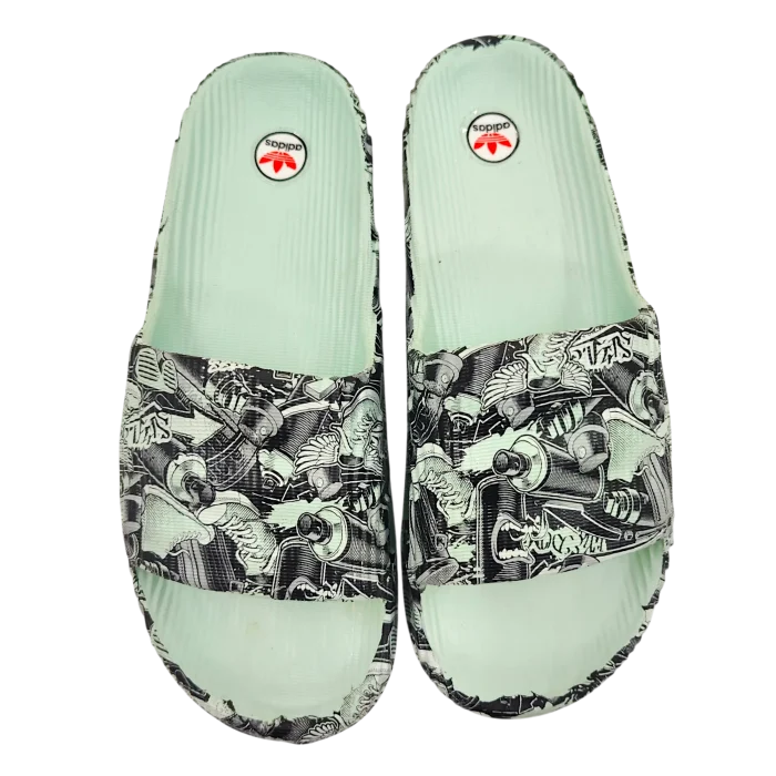 Bright Article 342 Olive Green