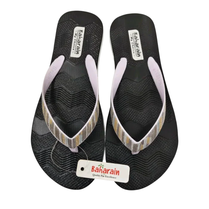 Baharain Article S-03 Black