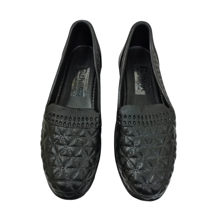 Bright Eva Article 379 Black