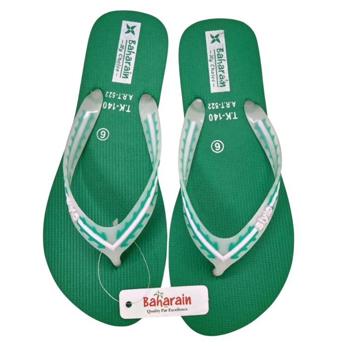 Baharain Article 522 Green