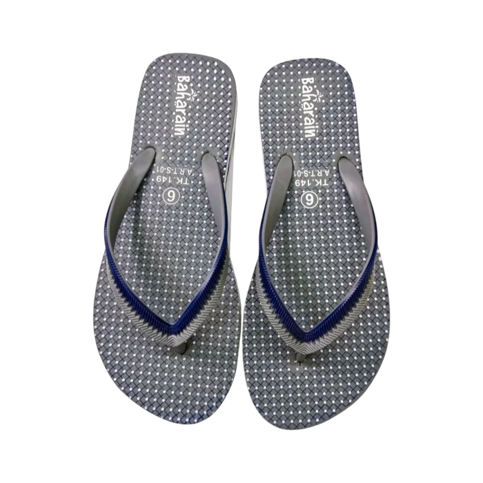 Baharain Article S-01 Gray