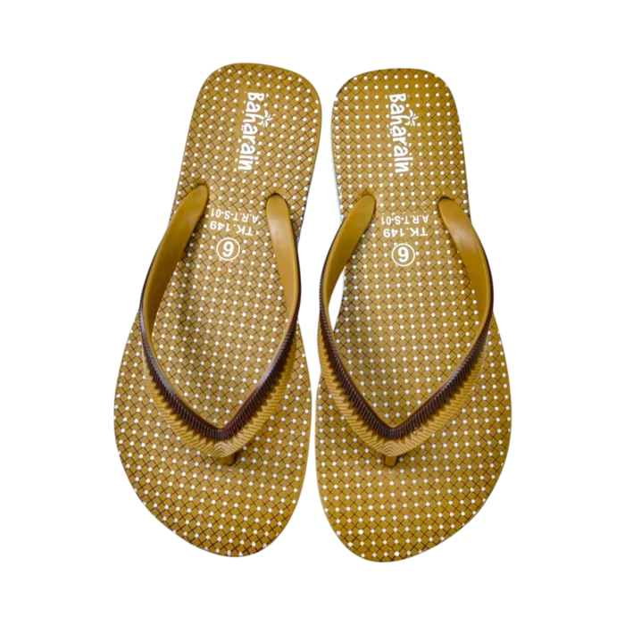 Baharain Article S-01 Golden