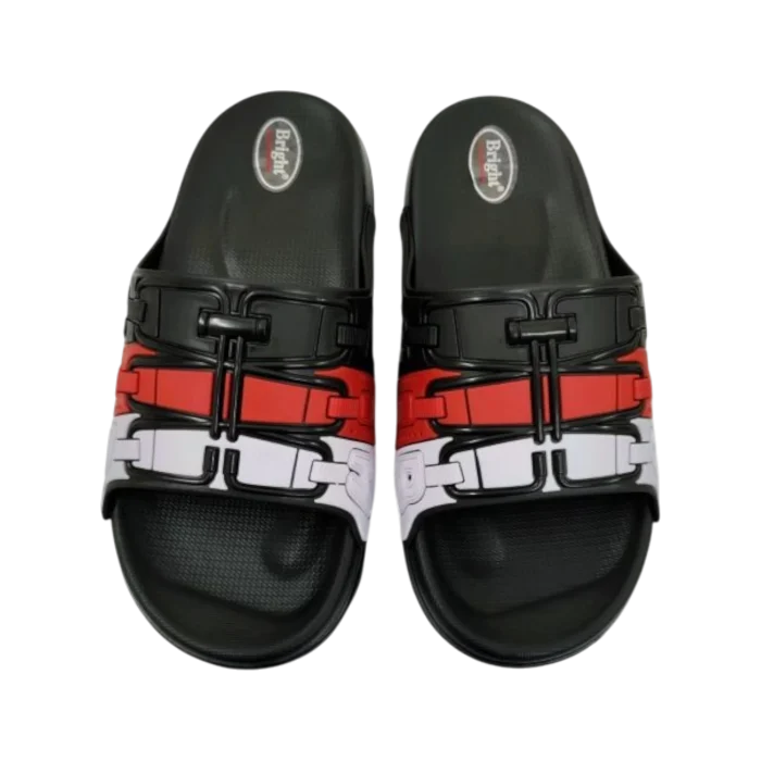 Bright Article 355 Red