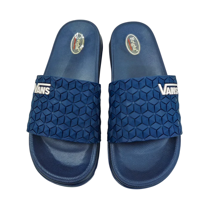 Bright Article 356 Blue