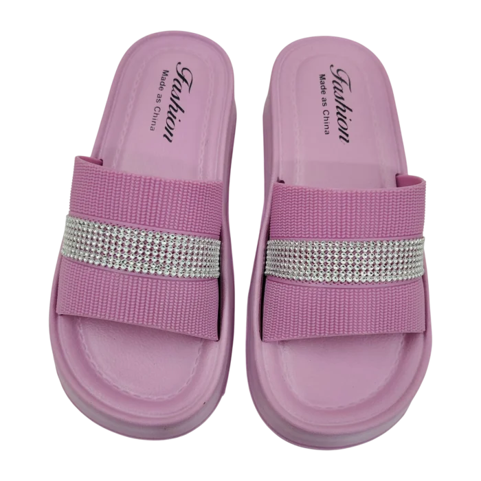 Bright Article 358 Pink