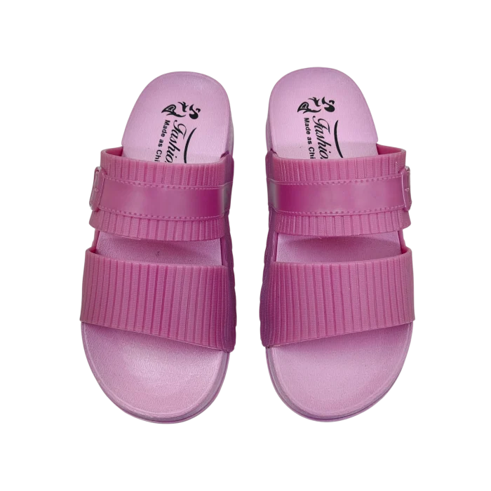 Bright Article 360 Pink