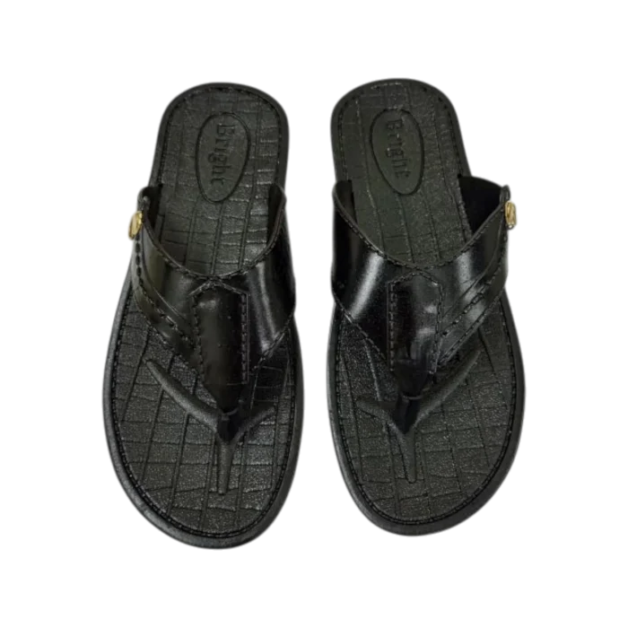 Bright Article 925 Black