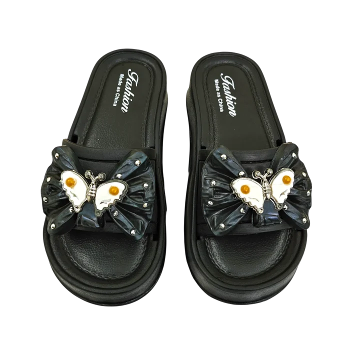Bright EVA Article 396 Black