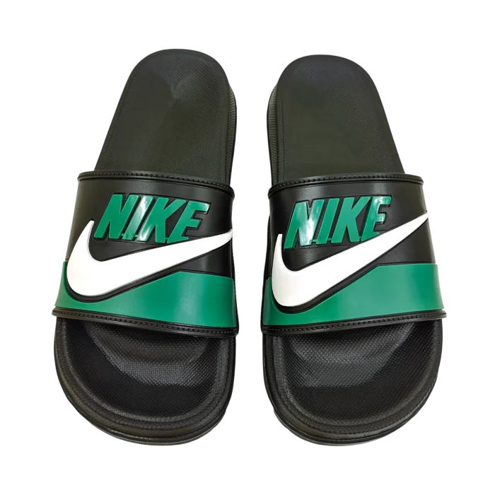 Bright Eva Article 397 Bottle Green