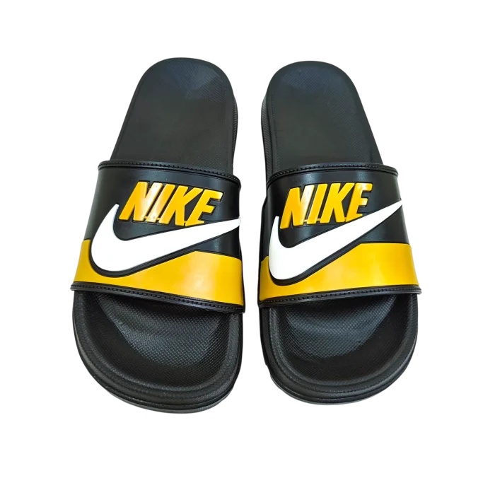 Bright Eva Article 397 Yellow