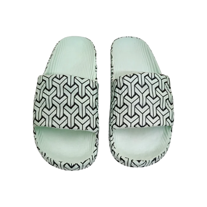 Bright EVA Article 402 Olive Green