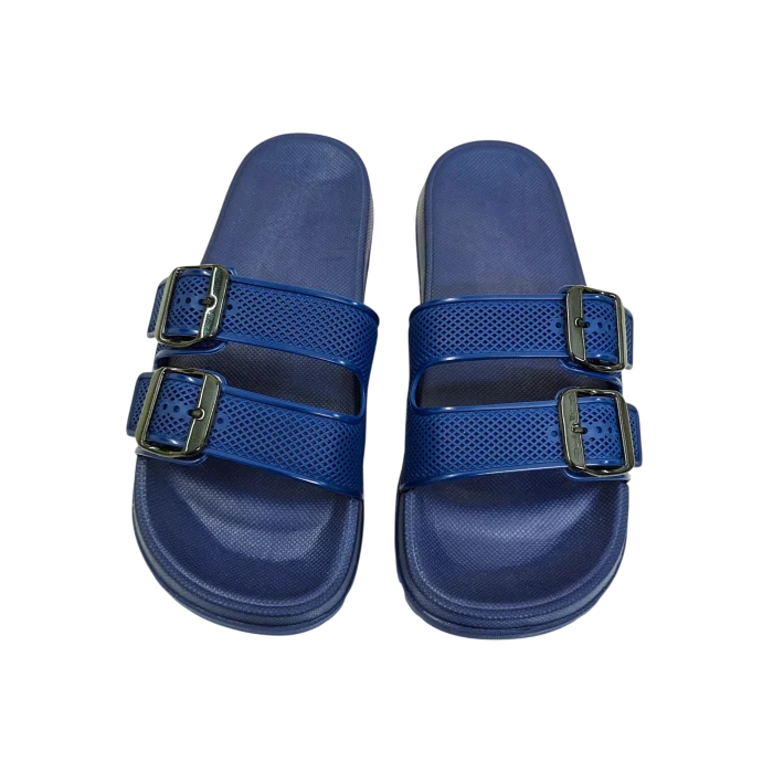 Bright EVA Article 401 Navy Blue