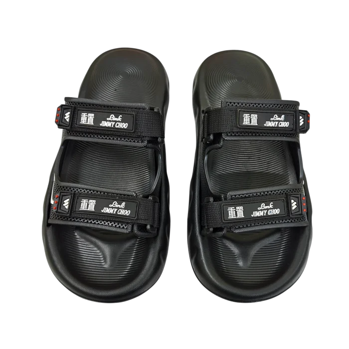 Bright EVA Gents Article 394 Black