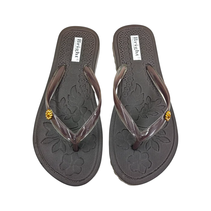 Bright Emporium Article E24 Deep Gray