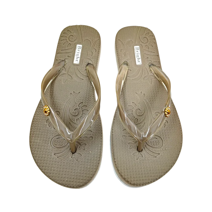 Bright Emporium Article E28 Brown