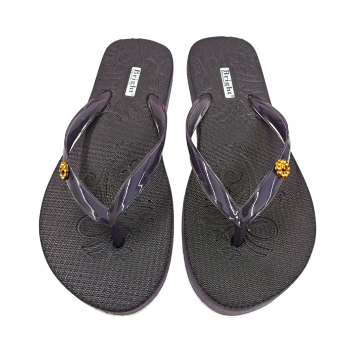 Bright Emporium Article E28 Deep Gray